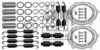 FEBI BILSTEIN 18401 Repair Kit, brake shoe mounting